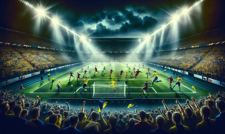Bizim Fener FCSB Engeline Karşı Ne Yapacak?