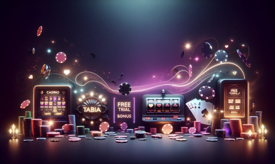 Casino Dünyasına Ücretsiz Giriş Yapmanın Yolları