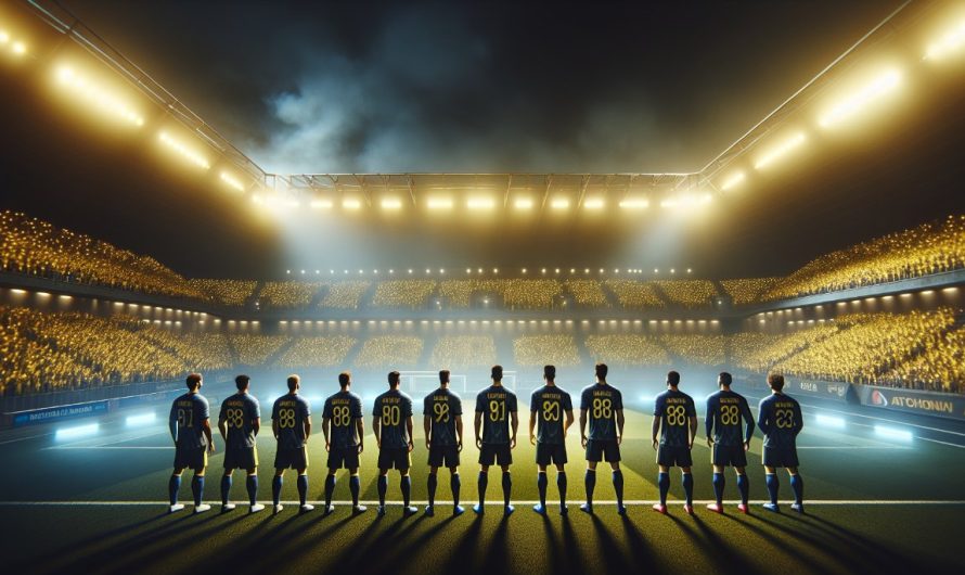 Fenerbahçe’nin Transfer Hamleleri ve UEFA Yolculuğu