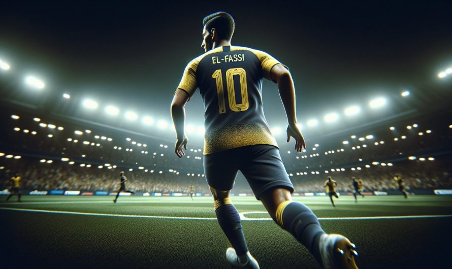 Fenerbahçe ve Juventus Arasında Beklenmedik Transfer Anlaşması