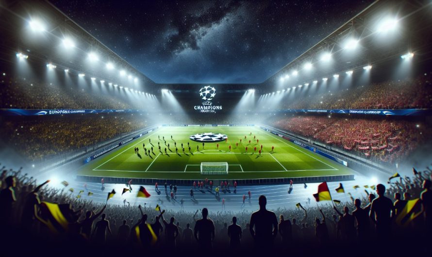 Galatasaray’ın Zorlu Juventus Sınavı