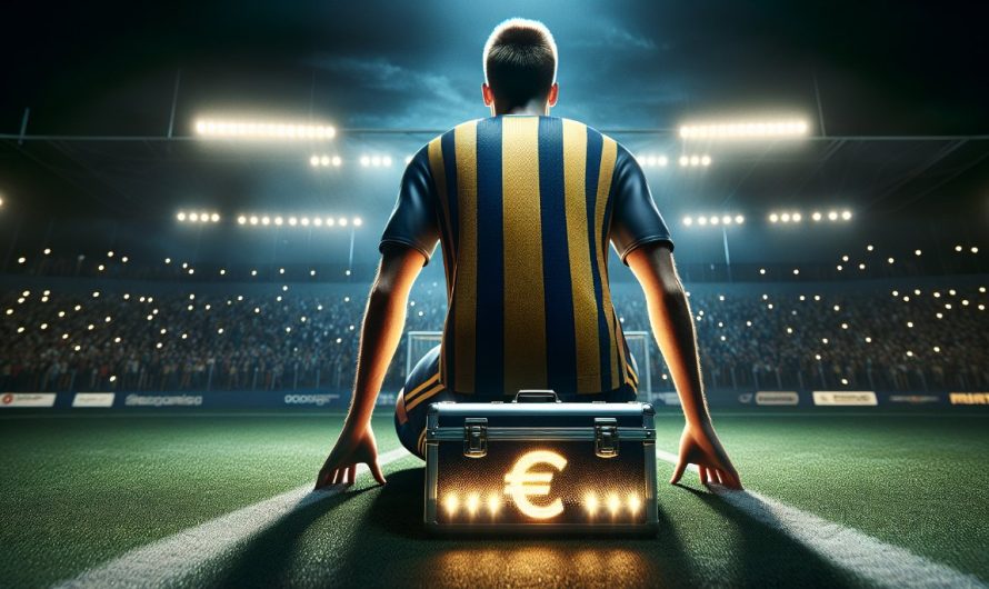 Kante’nin Fenerbahçe Transferi: 31 Milyon Euro Yatırımın Detayları