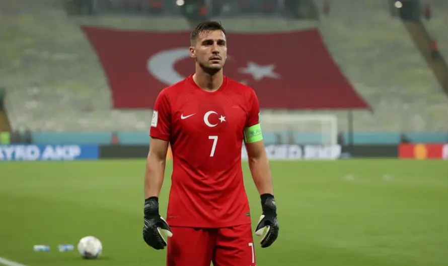 Kaptan Uğurcan Çakır’dan Dünya Kupası Sonrası Samimi Özür